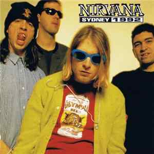 Download Nirvana - Sydney 1992