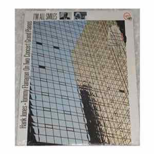 Download Hank Jones And Tommy Flanagan - I'm All Smiles