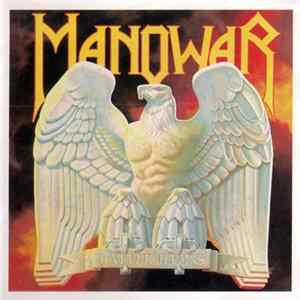 Download Manowar - Battle Hymns