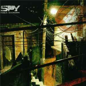 Download S.P.Y - Favela / Xenomorph