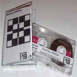 Download Sascha Muller - SSREXTRA19-1