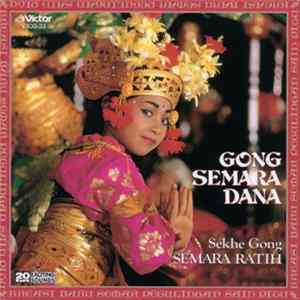 Download Sekhe Gong Semara Ratih - Gong Semara Dana