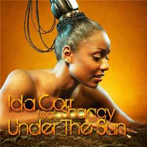 Download Ida Corr Feat. Shaggy - Under The Sun