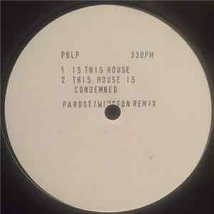 Download Pulp - Is This House