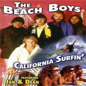 Download The Beach Boys - California Surfin'