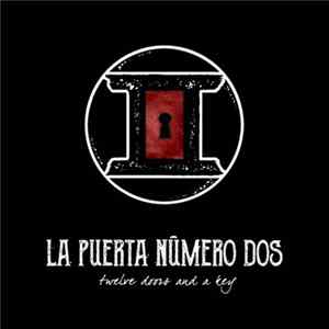 Download La Puerta Número Dos - Twelve Doors And A Key
