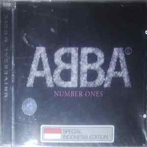 Download ABBA - Number Ones
