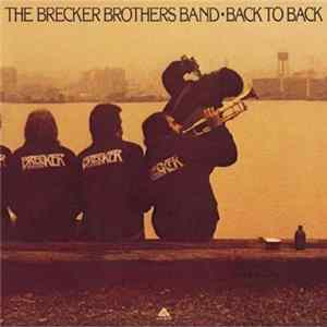 Download The Brecker Brothers Band - Back To Back