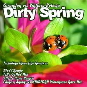 Download Girandon vs Viktoria Rebeka - Dirty Spring