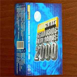 Download Various - Radiocentras. Geriausios Metų Dainos 2000