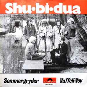 Download Shu•bi•dua - Sommergryder / Vuffeli-Vov