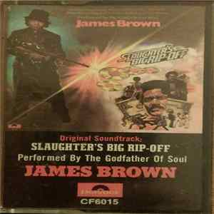 Download James Brown - Slaughter's Big Rip-Off