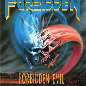 Download Forbidden - Forbidden Evil