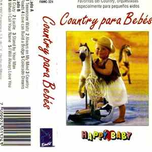 Download Unknown Artist - Country Para Bebés