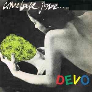 Download Devo - Come Back Jonee