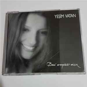 Download Yeşim Vatan - Beni Arayabilir Misin?