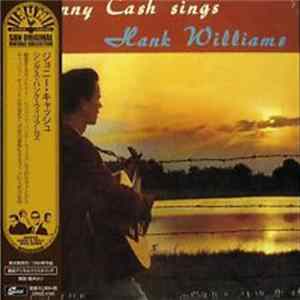 Download Johnny Cash - Johnny Cash Sings Hank Williams