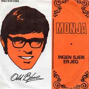 Download Odd Børre - Monja / Ingen Sjeik Er Jeg