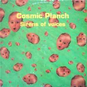 Download Cosmic Planch - Sirens Of Voices