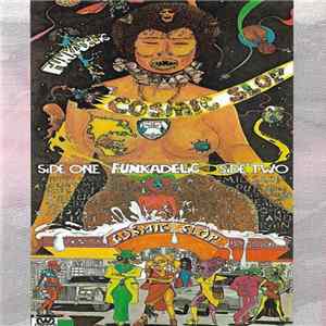 Download Funkadelic - Cosmic Slop