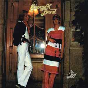 Download George K Band - Let's Move Together