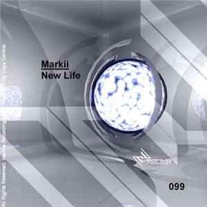 Download Markii - New Life
