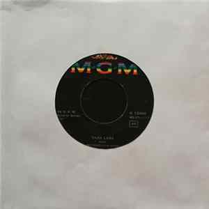 Download Leroy Holmes E La Sua Orchestra - Tara Lara / The Pink Poodles (Los Perros Lanudos)