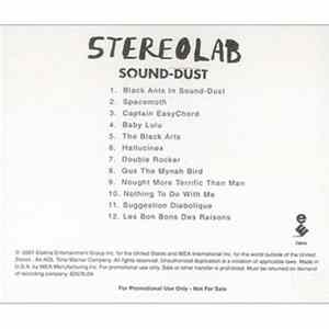 Download Stereolab - Sound-Dust