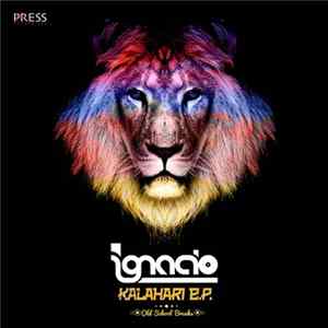 Download DJ Ignacio - Kalahari E.P.