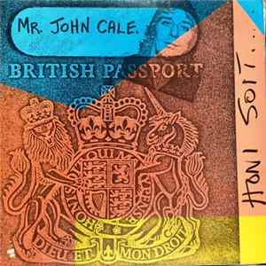 Download John Cale - Honi Soit