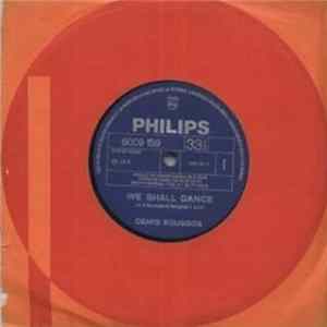 Download Demis Roussos - We Shall Dance / Lord Of The Flies