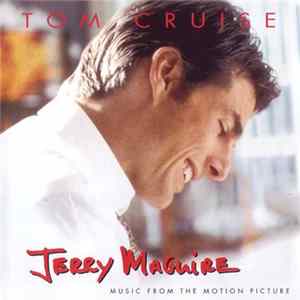 Download Various - Jerry Maguire - Music From The Motion Picture