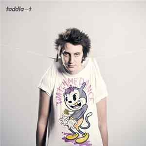 Download Toddla T - Watch Me Dance