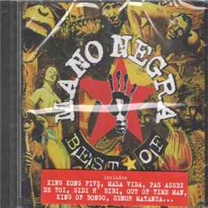 Download Mano Negra - Best Of