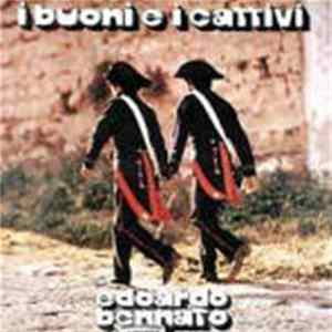 Download Edoardo Bennato - I Buoni E I Cattivi
