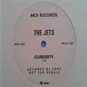 Download The Jets - Curiosity
