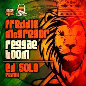 Download Freddie McGregor - Reggae Boom