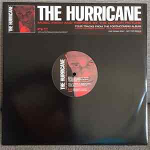 Download Various - The Hurricane (Sampler)