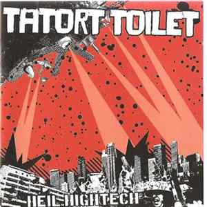 Download Tatort Toilet - Heil Hightech