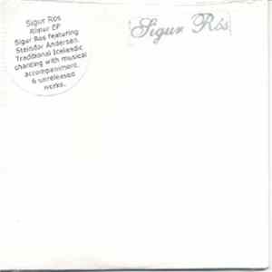Download Sigur Rós Featuring Steindór Andersen - Rimur EP