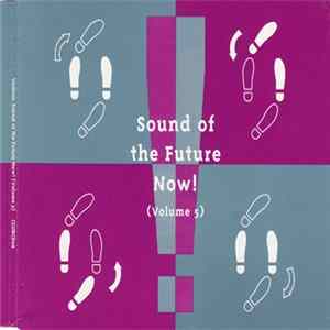 Download Various - Sound Of The Future Now! (Volume 5)
