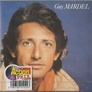 Download Guy Mardel - Guy Mardel