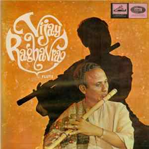 Download Vijay Raghavrao - Vijay Raghavrao (Flute)