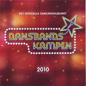 Download Various - Dansbandskampen 2010 - Det Officiella Samlingsalbumet