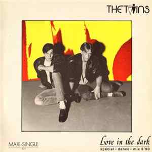 Download Twins, The - Love In The Dark (Special-Dance-Mix)