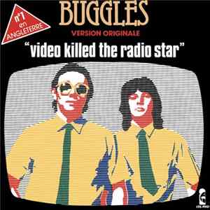 Download Buggles - Video Killed The Radio Star