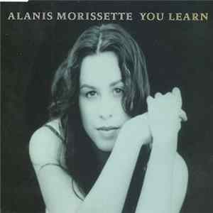 Download Alanis Morissette - You Learn