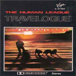 Download The Human League - Travelogue