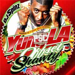 Download DJ Spinz & Yung L.A. - Offset Shawty