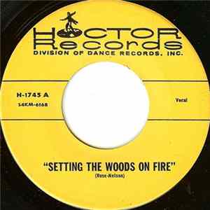 Download Unknown Artist - Setting The Woods On Fire